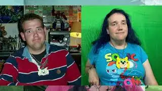 AI Ian Brandon Anderson Vs Ian Brandon Anderson Vs AI TRUE and HONEST CWC - Grund Zum Feiern