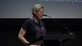 Digital Accessibility For All | Maša Malovrh