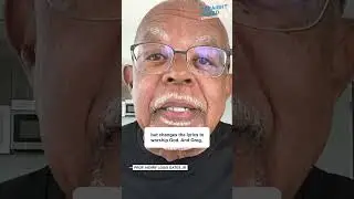 This Made The Church Embrace the Banned Gospel Music! ft. Prof. Henry Louis Gates Jr