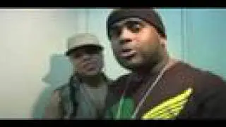 SOSA , ALEXGRIA, FATULO & BBINC en cureta en la ZoNa..,