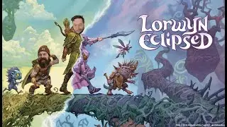 Lorwyn Pre Release 2HG!!!!