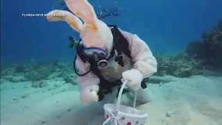 Islamorada prepares for Easter tradition