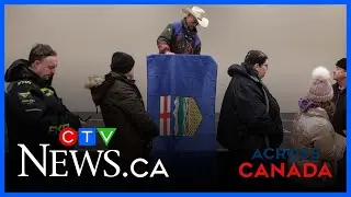 Alberta separatists accused of treason | Across Canada for Jan.30, 2026