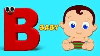 Phonics Letter- B song