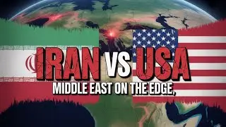 The Test of American Power in the Middle East