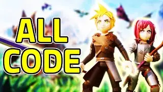 Roblox 💯[ALL CODE]💯 ⚔World // Zero⚔
