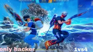Tecno Spark Go 2 ☠️ handcam gameplay.!!! 10 million views  Free fire video