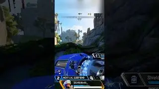 Landing on me isn&rsquo;t the best option #apexlegends #apex #apexlegendsclips #apexnewcastle