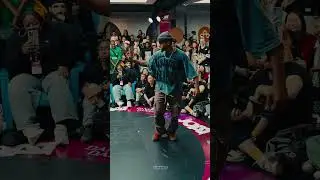 Konkrete went off 🔥😮&zwj;💨 The energy in the room was insane