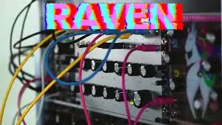 Sentic Cycle X birdkids - RAVEN & UNICORN BOOM