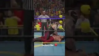 The Great Muta Vs The Fiend Bray Wyatt Online #wwe2k25 #wwe #shorts #thefiendbraywyatt #thegreatmuta