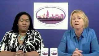 FRCD Talks with Kathy Carmody from the Ray Graham Association