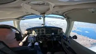 20240203 - Departing KDVT