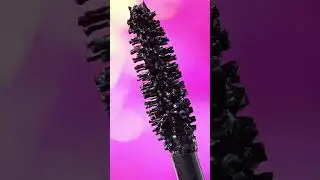 L.A. COLORS BIGGIE LASH TUBING MASCARA