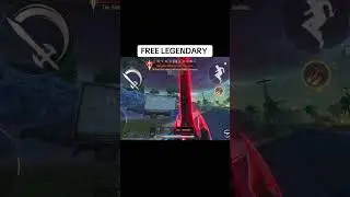 FREE MELEE MYTHIC INSPECT #bloodstrikepartner #bloodstrikemobile #bloodstrike #pubgmobile #codm