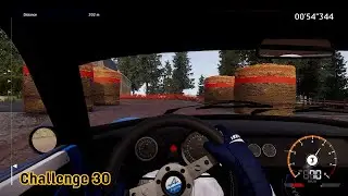 WRC Generations Challenge 30