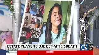 Estate of Jacqueline Torres-Garcia, biological father plan to file lawsuits against DCF