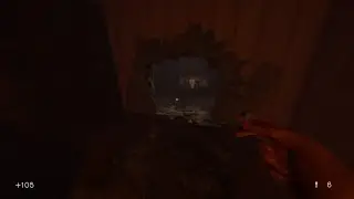 In Sound Mind - Gameplay P3 - No Commentary