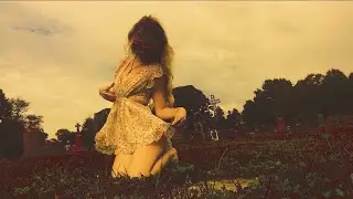 Strange Majik - Hazy Jane (Official HD)