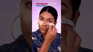 Native American 🇺🇸  women Makeup 💄  Hacks. Step by Step Guide