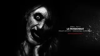 #27,2 Cette enquête dans un pensionnat me choque #paranormal #ghost