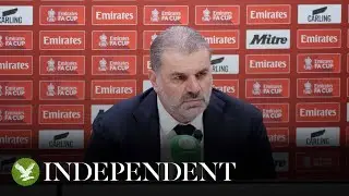 Tottenham's Ange Postecoglou dismisses speculation over Eric Dier absence after 1 0 win over Burnley