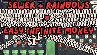 Ballionaire - Sewer Rainbows