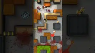assassin game 224 level short video #producer #viral video # short video sarik another video 55