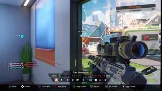 Oh baby a triple