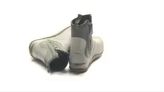 Simms Zipit Booties
