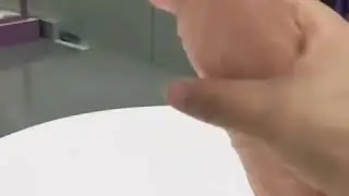 Dildo king！