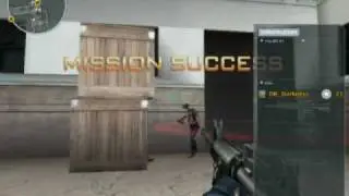 The SureFireSWAT SnD fun