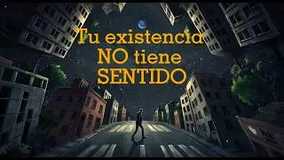 La N&Aacute;USEA de SARTRE: El libro que te har&aacute; Cuestionar TU EXISTENCIA
