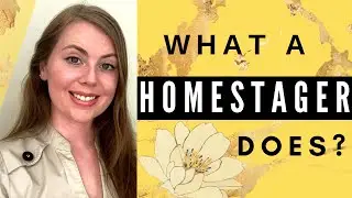 WHAT DOES A HOME STAGER DO?