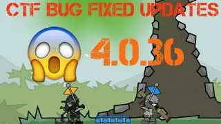MINI MILITIA NEW//CTF UPDATE::4.0.36//doodle army 2