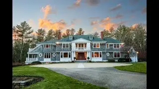 Introducing | 59 Winter Street, Norwell MA