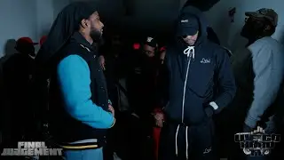 DRIFT THA RUGAH VS PENNY HENNY #WEGOHARDTV