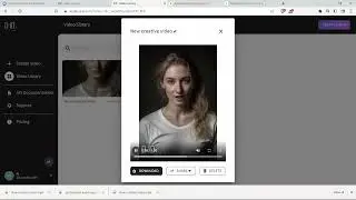 Chat GPT Create Your Own AI Animated Avatar  A Step by Step Guide