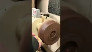 Точение по дереву | Лайфхак по устранению торцевого реза! Советы для начинающих