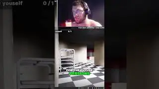 Fast Food Horror: New Fortnite Game Playtest Now!