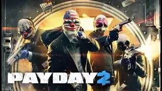 Payday 2 - Reactor Problematico - Racha Criminal +70000