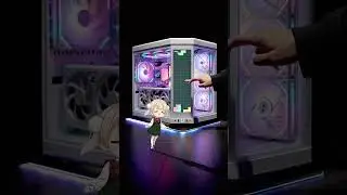 Купить компьютер в Волоколамске GamersPC #shorts