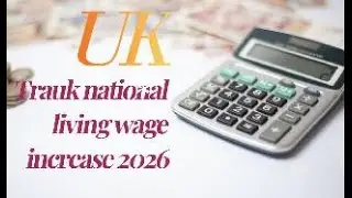 Massive Pay Rise or Not Enough? UK Wage Hike 2026 Breakdown