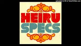 Heiruspecs - Change Is Coming (Feat. Dessa of Doomtree and New MC of Kanser)