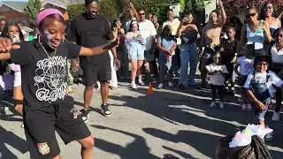 In THE HOOD With All The ACTIVITIES!!!!  | ‼️😬 Click Link Below⬇️ | VISIT TSQUADGEAR.COM!