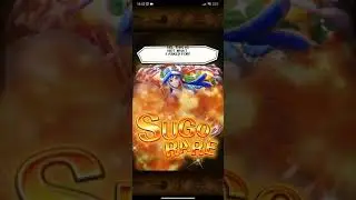 Best pulls since a long time! Treasure Map Law v2 Rewards OPTC
