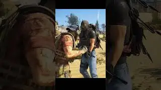 Rustproof Vengeance: Loading... #ghostrecon #gaming #shorts #shortsfeed