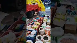 #China #market bhilai #Chattisgarh 