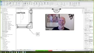 PROJECT NOTES: Making a 'note box' family and using it