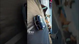 Bugatti on Hills || Asphalt 9 legends ||